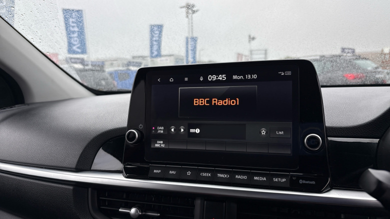 Kia Picanto 1.0T GDi GT-line S 5dr [4 seats] Petrol Hatchback